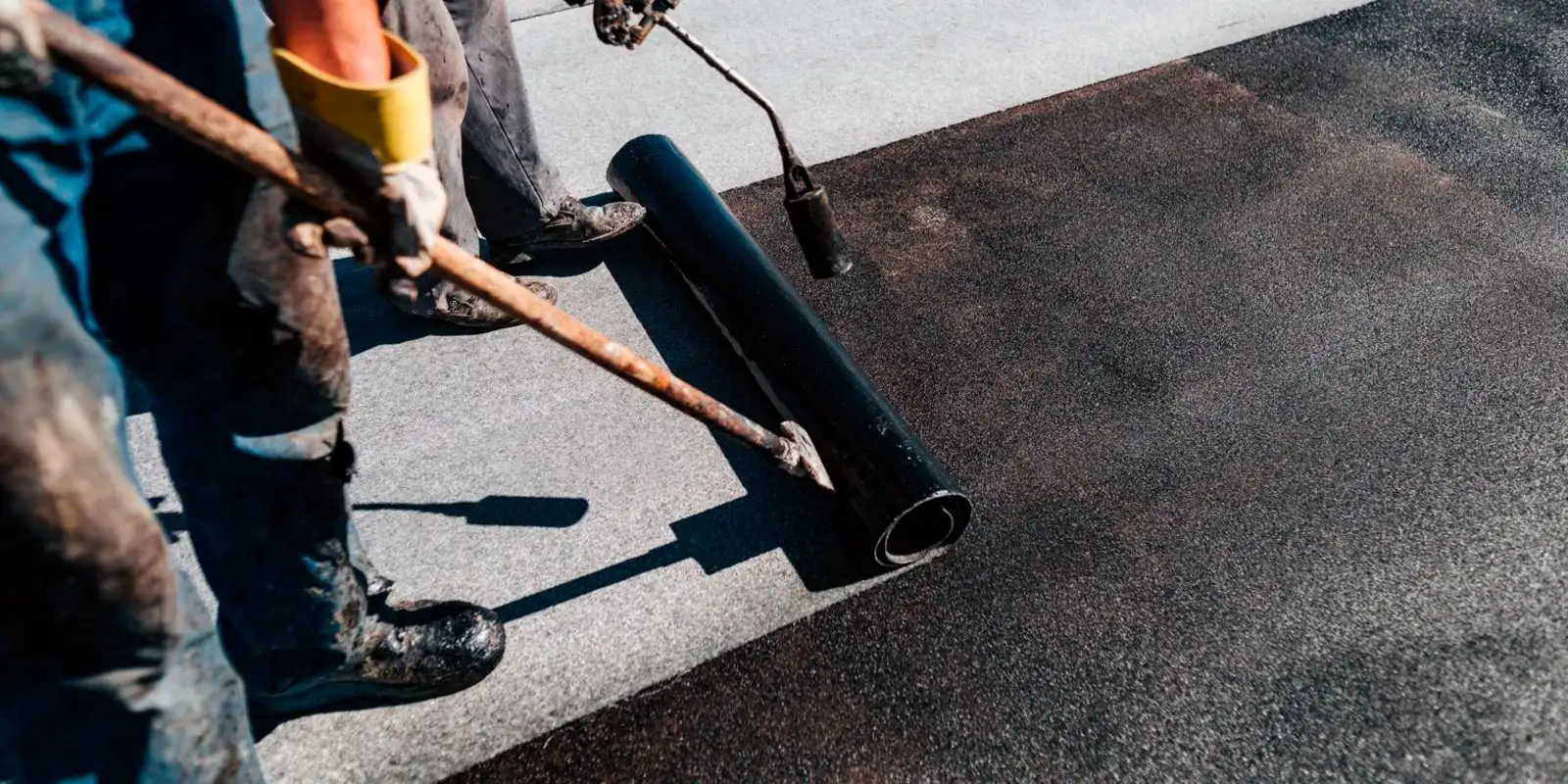 Waterproofing Systems