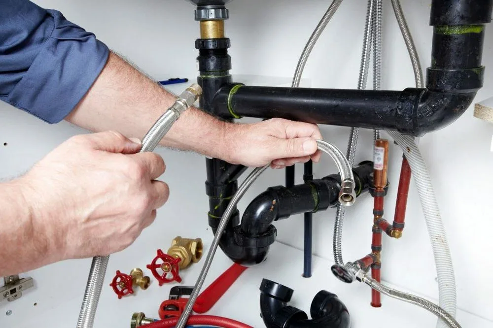 Plumbing Systems
