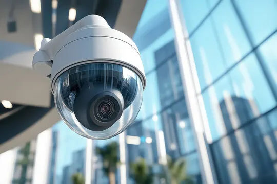 Security Systems