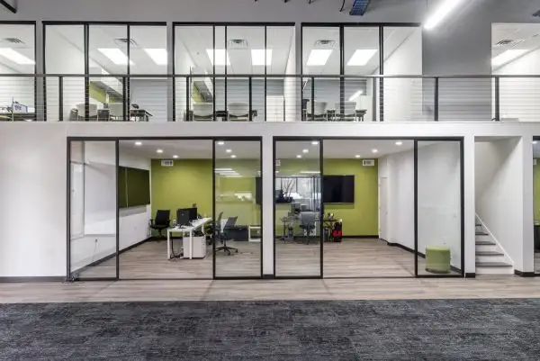 Partitioning Systems